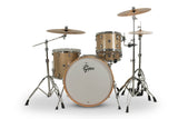 Gretsch shell-sett Catalina Club - Sahara Sparkle (CC2-R444C-SSP)