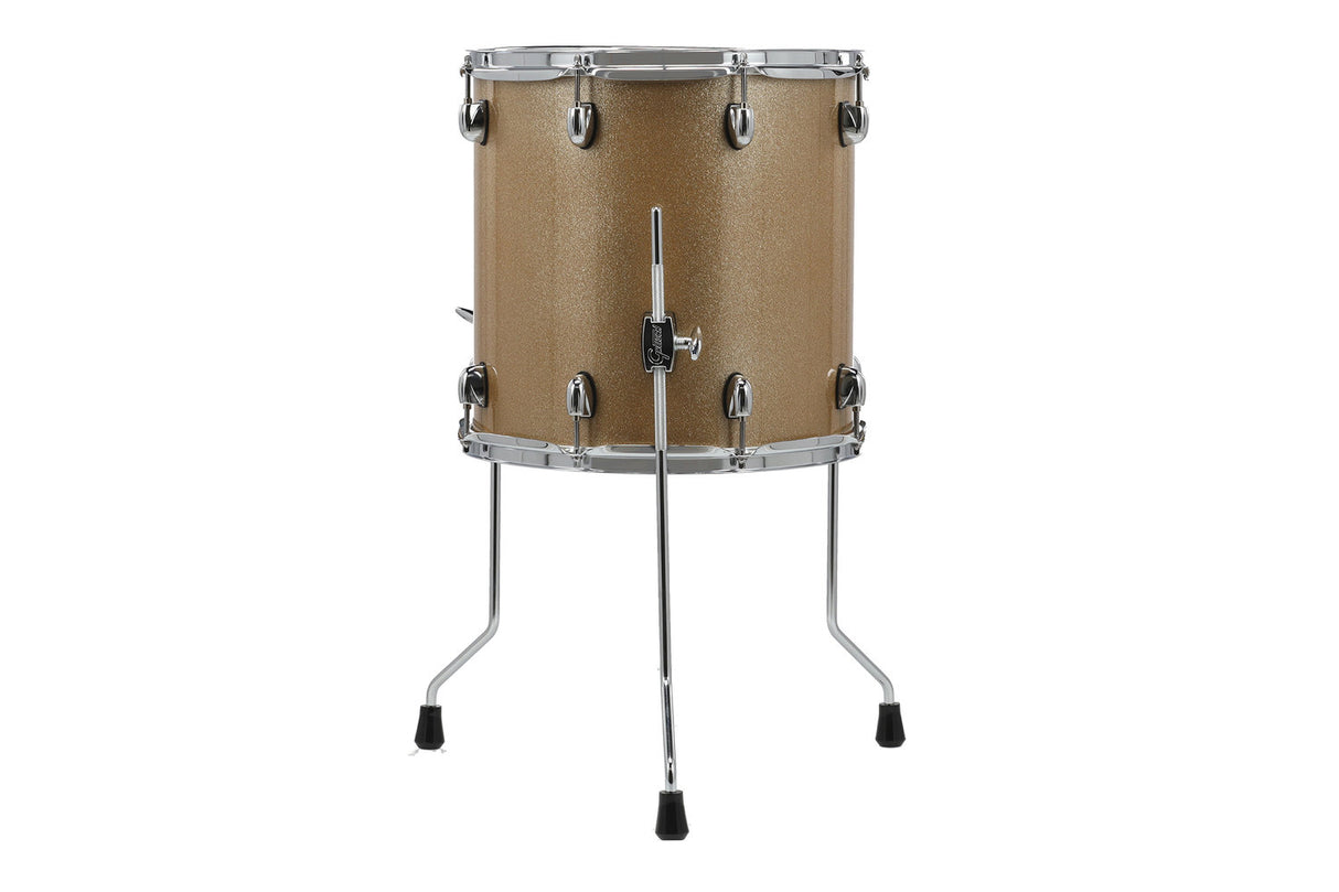 Gretsch gulvtam Catalina Club - Sahara-glitter (CC2-1616F-SSP)