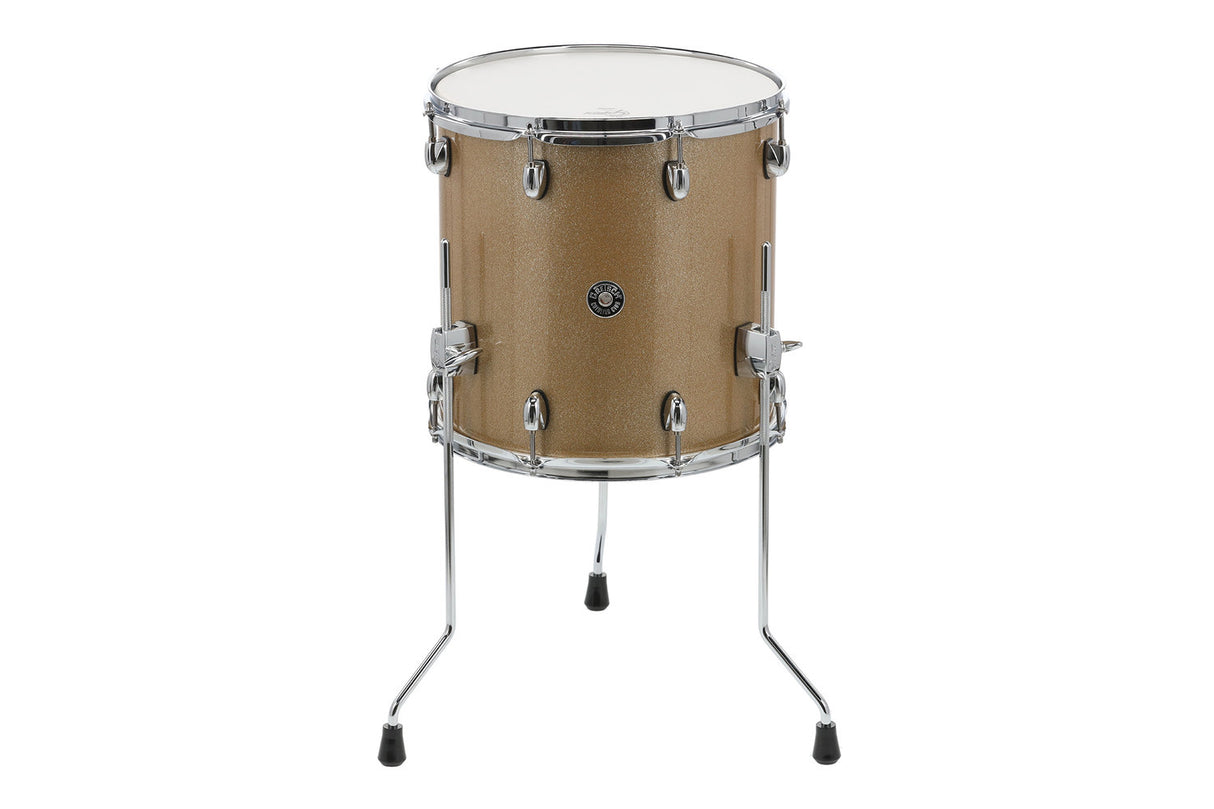 Gretsch gulvtam Catalina Club - Sahara-glitter (CC2-1616F-SSP)