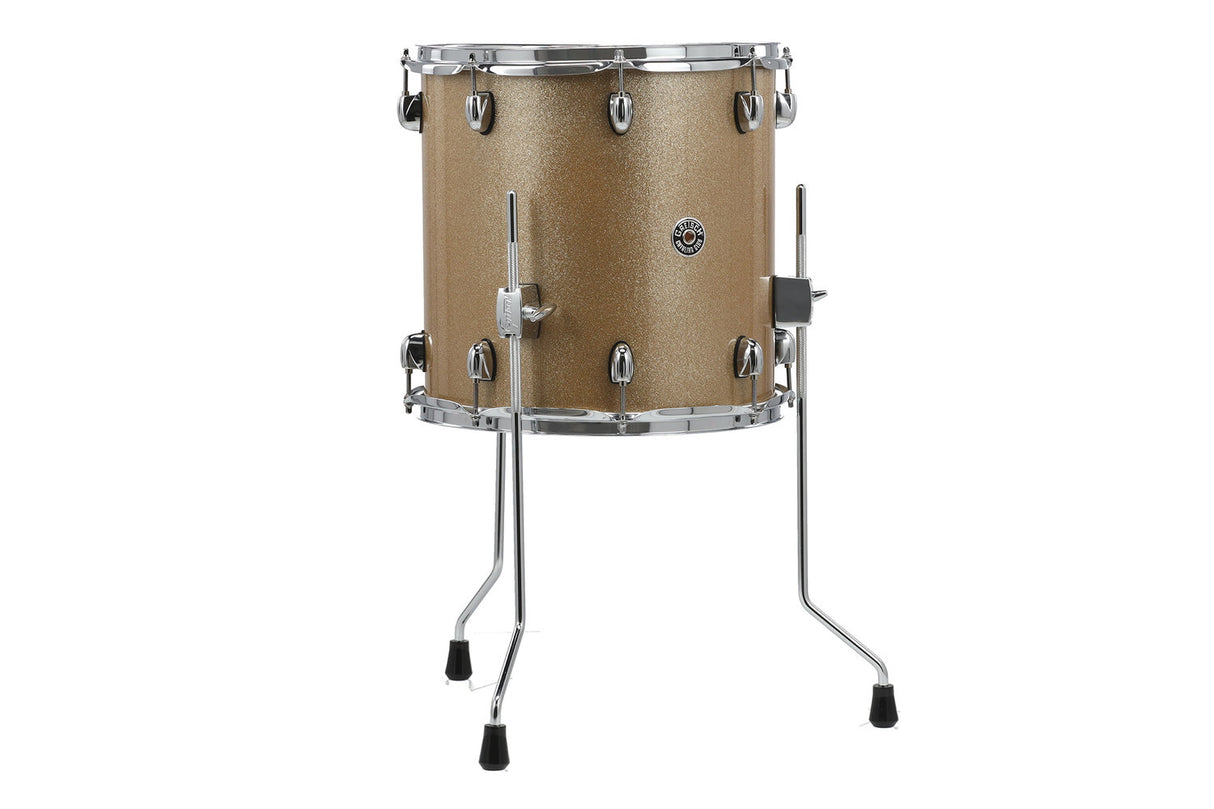 Gretsch gulvtam Catalina Club - Sahara-glitter (CC2-1616F-SSP)
