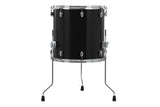 Gretsch gulvtam Catalina Club - Piano Black (CC2-1618F-PB)