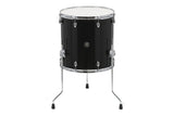 Gretsch gulvtam Catalina Club - Piano Black (CC2-1618F-PB)