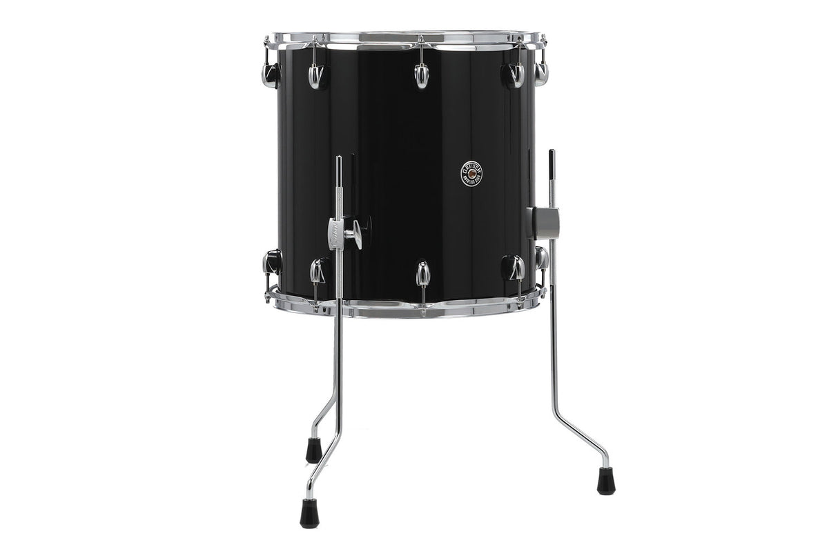 Gretsch gulvtam Catalina Club - Piano Black (CC2-1618F-PB)