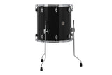 Gretsch gulvtam Catalina Club - Piano Black (CC2-1618F-PB)