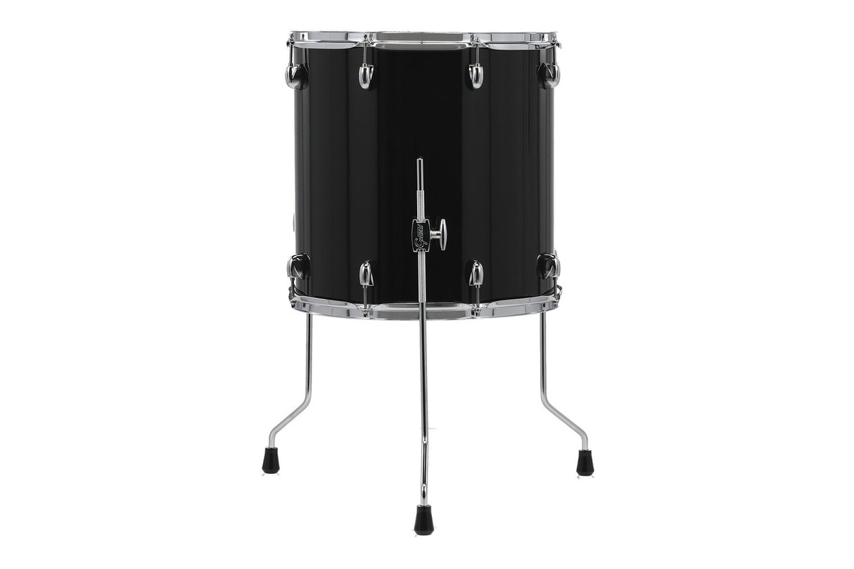 Gretsch gulvtam Catalina Club - Piano Black (CC2-1618F-PB)