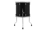 Gretsch gulvtam Catalina Club - Piano Black (CC2-1618F-PB)