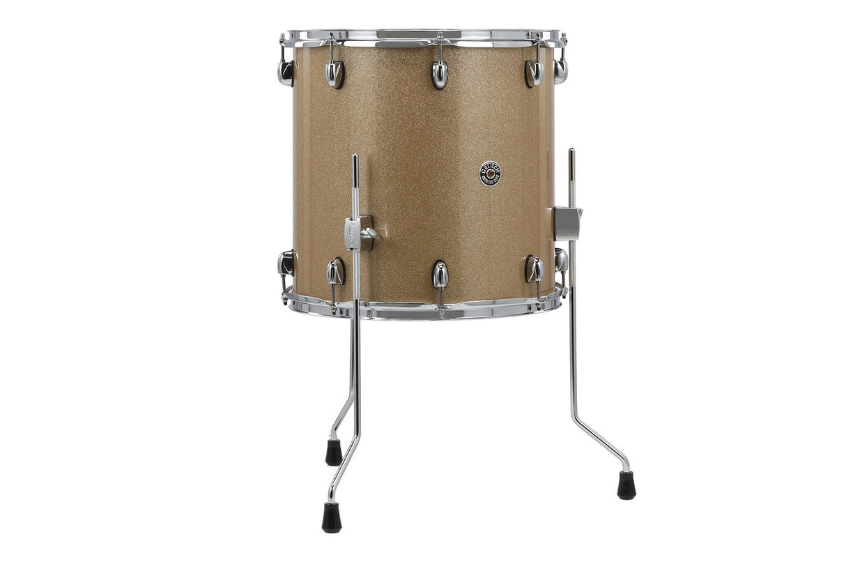 Gretsch gulvtam Catalina Club - Sahara Sparkle (CC2-1618F-SSP)