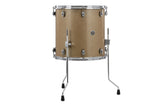 Gretsch gulvtam Catalina Club - Sahara Sparkle (CC2-1618F-SSP)