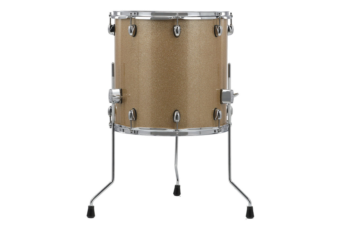 Gretsch gulvtam Catalina Club - Sahara Sparkle (CC2-1618F-SSP)