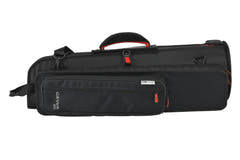 GEWA SPS gigbag til altbasun, svart Cordura 1680