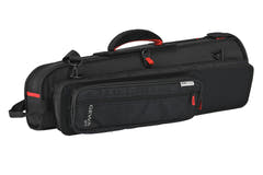 GEWA SPS gigbag til altbasun, svart Cordura 1680