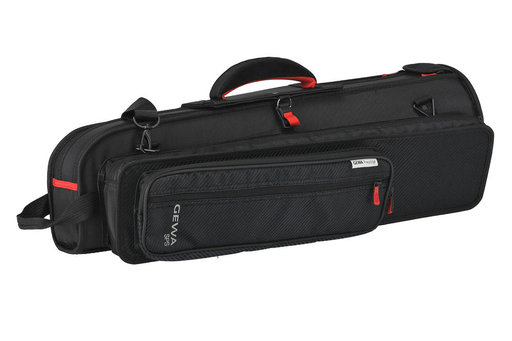 GEWA SPS gigbag til altbasun, svart Cordura 1680