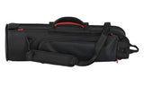 GEWA SPS gigbag til altbasun, svart Cordura 1680