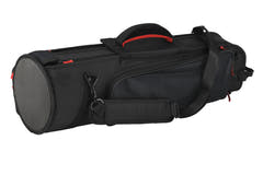 GEWA SPS gigbag til altbasun, svart Cordura 1680
