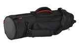 GEWA SPS gigbag til altbasun, svart Cordura 1680