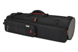 GEWA SPS-gigbag til tenorbasun, sort Cordura 1680