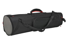 GEWA SPS-gigbag til tenorbasun, sort Cordura 1680