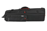 GEWA SPS-gigbag til tenorbasun, sort Cordura 1680