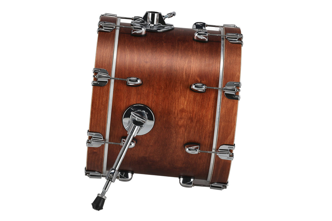 Gretsch Basstromme Catalina Club - Sateng valnøttglasur (CC2-1216B-SWG)