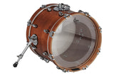 Gretsch Basstromme Catalina Club - Sateng valnøttglasur (CC2-1216B-SWG)