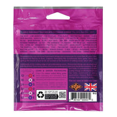 Rotosound Roto Purples R12 elgitarstrenger 12-52