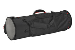 GEWA SPS-gigbag til 2 basstromboner, svart Cordura 1680
