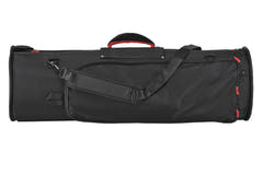 GEWA SPS-gigbag til 2 basstromboner, svart Cordura 1680