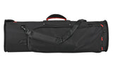 GEWA SPS-gigbag til 2 basstromboner, svart Cordura 1680
