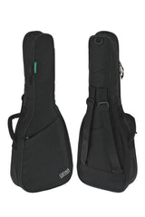 GEWA Gitarer-gigbag Basic 5 – klassisk 1/4 – 1/8
