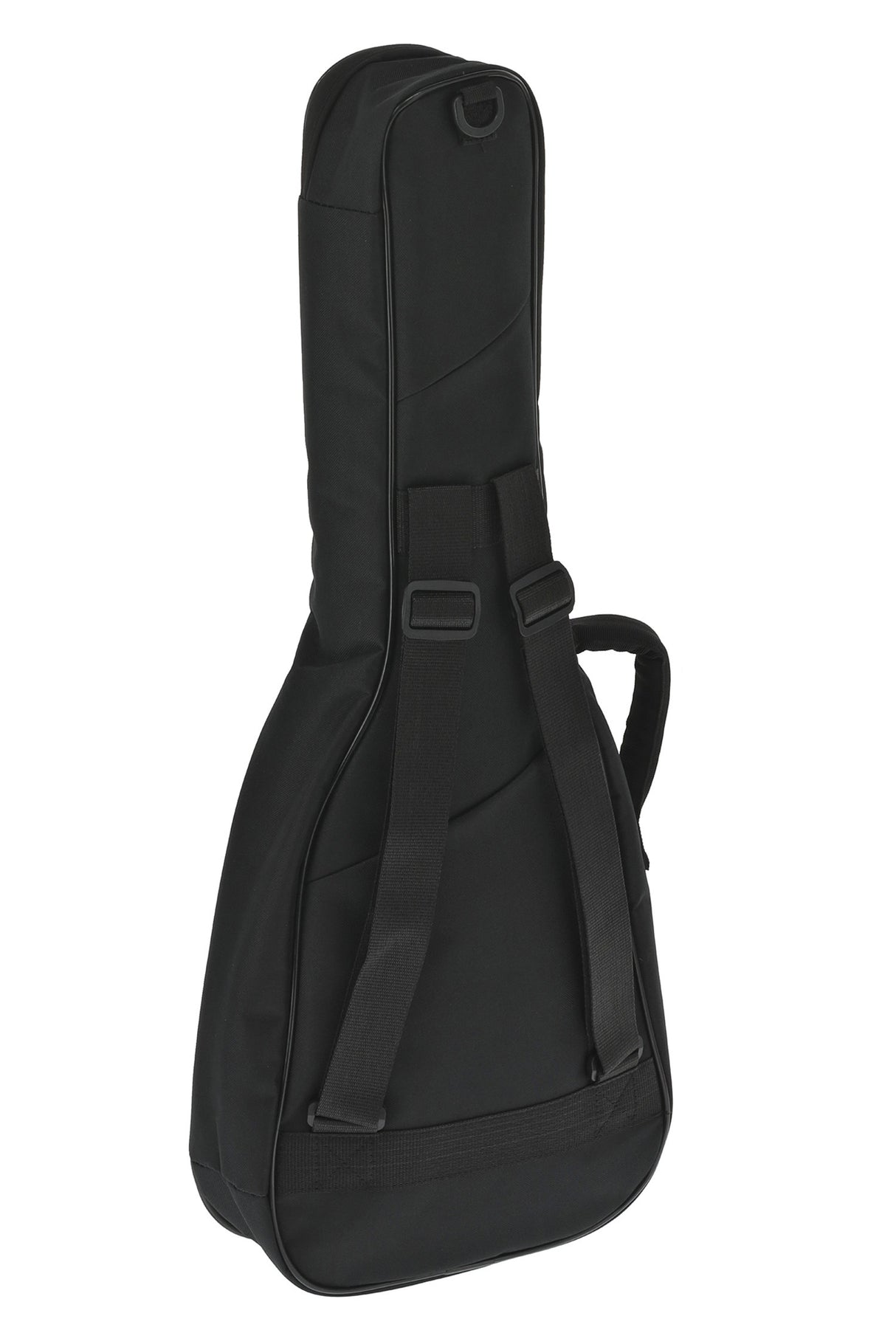 GEWA Gitarer-gigbag Basic 5 – klassisk 1/4 – 1/8