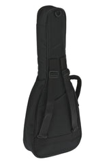 GEWA Gitarer-gigbag Basic 5 – klassisk 1/4 – 1/8