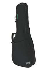 GEWA Gitarer-gigbag Basic 5 – klassisk 1/4 – 1/8