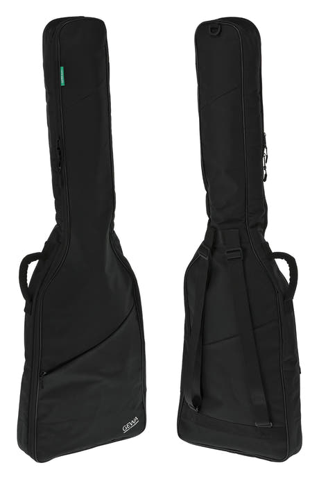GEWA gigbag for Gitarer Basic 5 - E-Bass