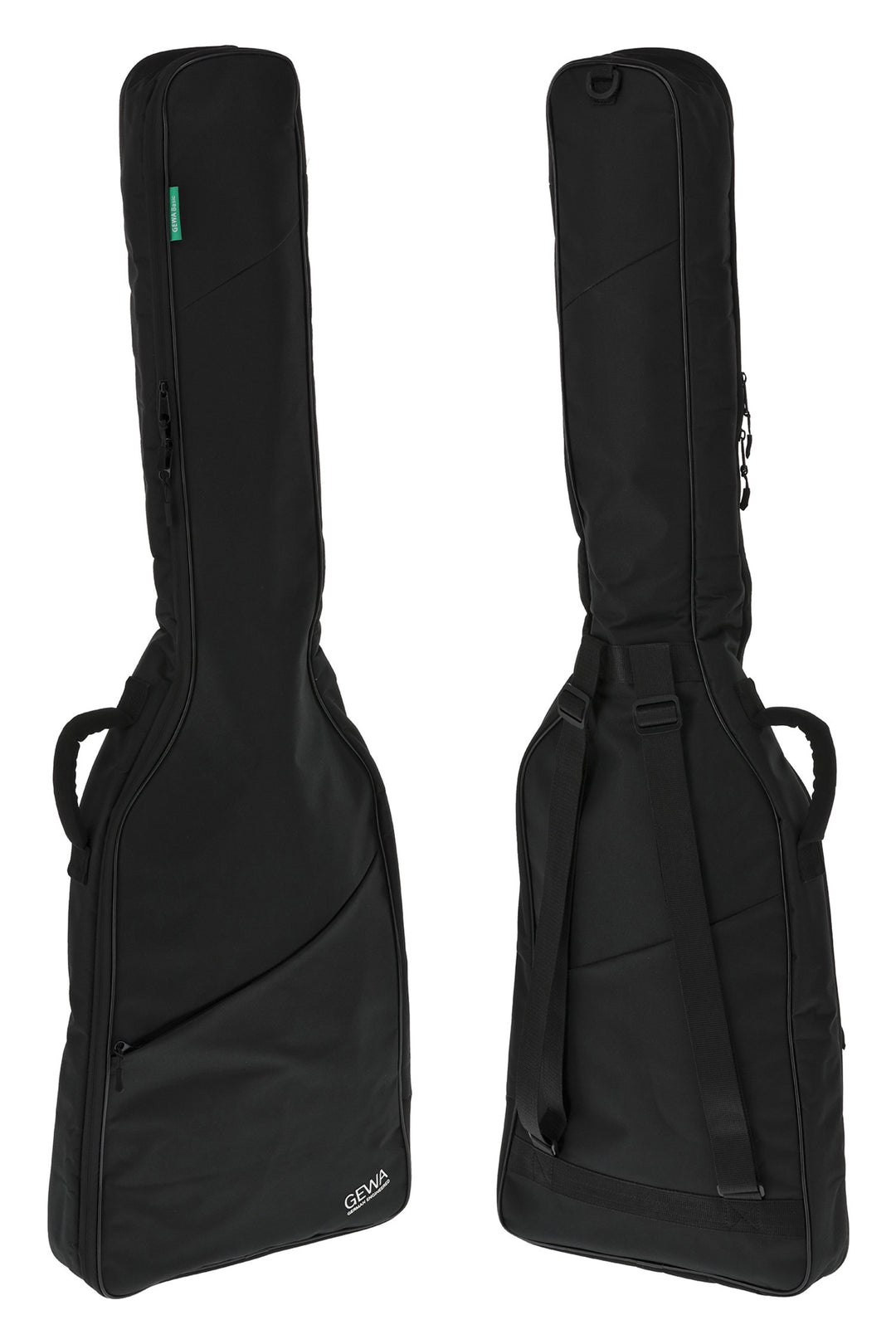 GEWA gigbag for Gitarer Basic 5 - E-Bass
