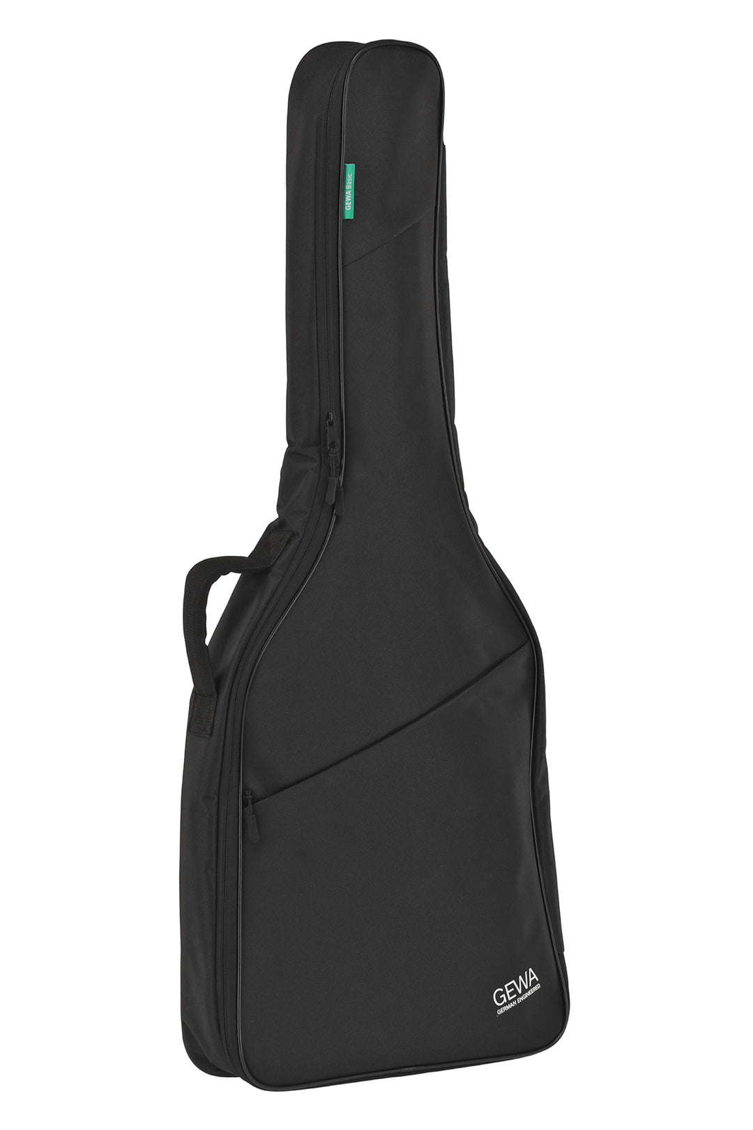 GEWA Gitarer gigbag Basic 5 – klassisk 4/4