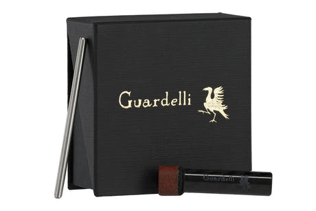Guardelli ulvetonedemper - Cello