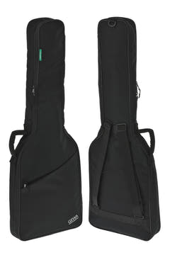 GEWA gigbag for Gitarer Basic 5 - E-gitarer
