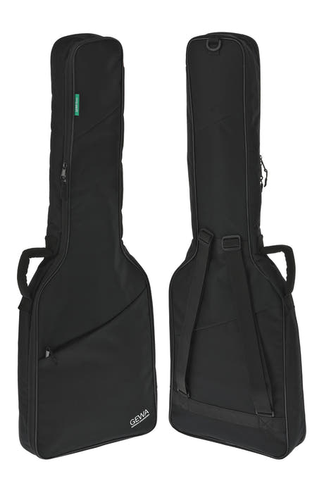 GEWA gigbag for Gitarer Basic 5 - E-gitarer