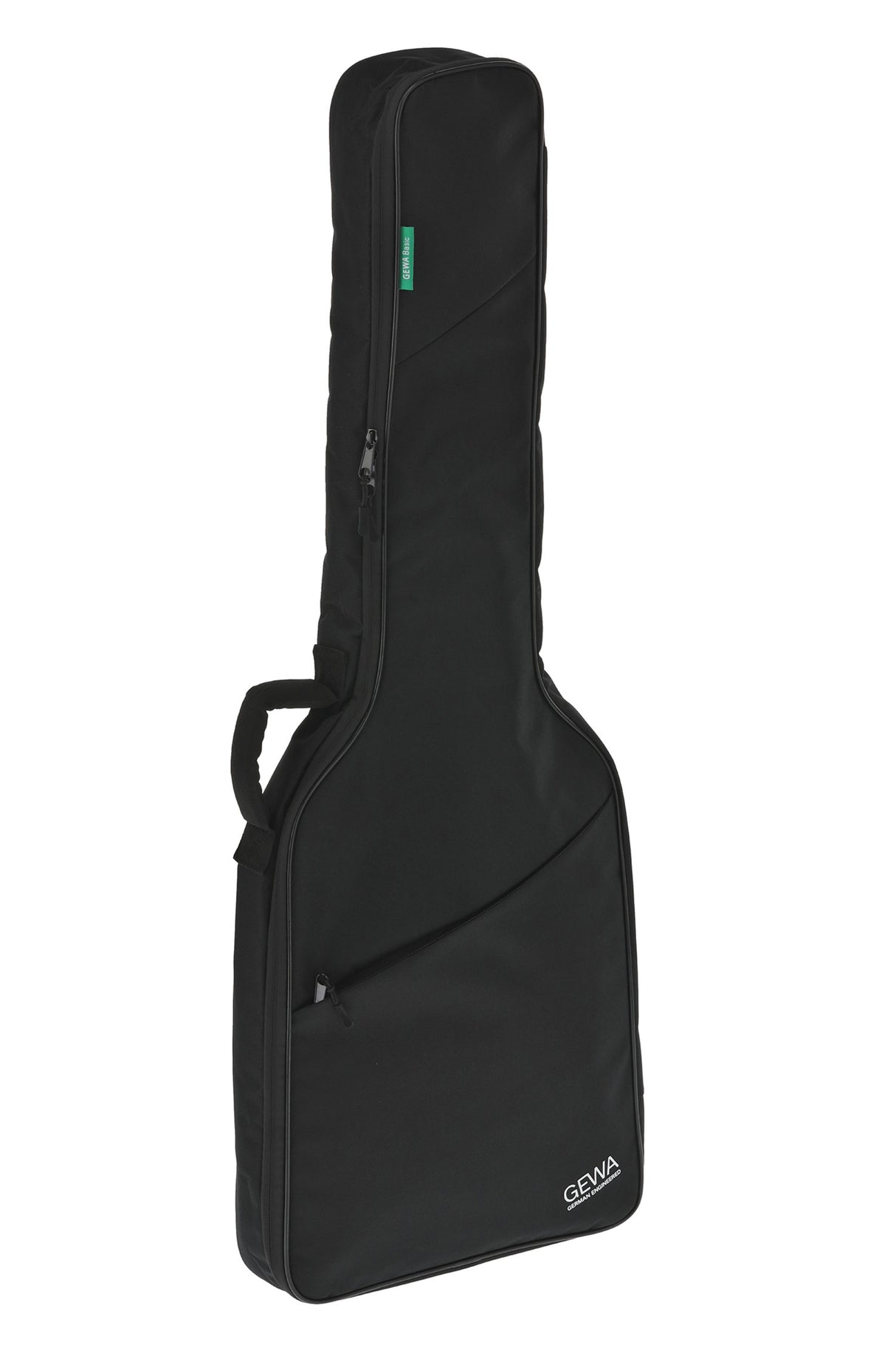 GEWA gigbag for Gitarer Basic 5 - E-gitarer