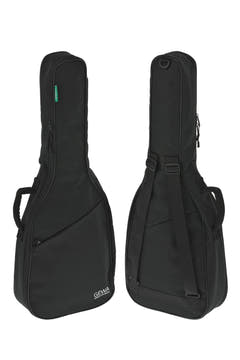 GEWA Gitarer-gigbag Basic 5 - Classic 1/2