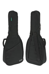 GEWA Gitarer-gigbag Basic 5 - Classic 1/2