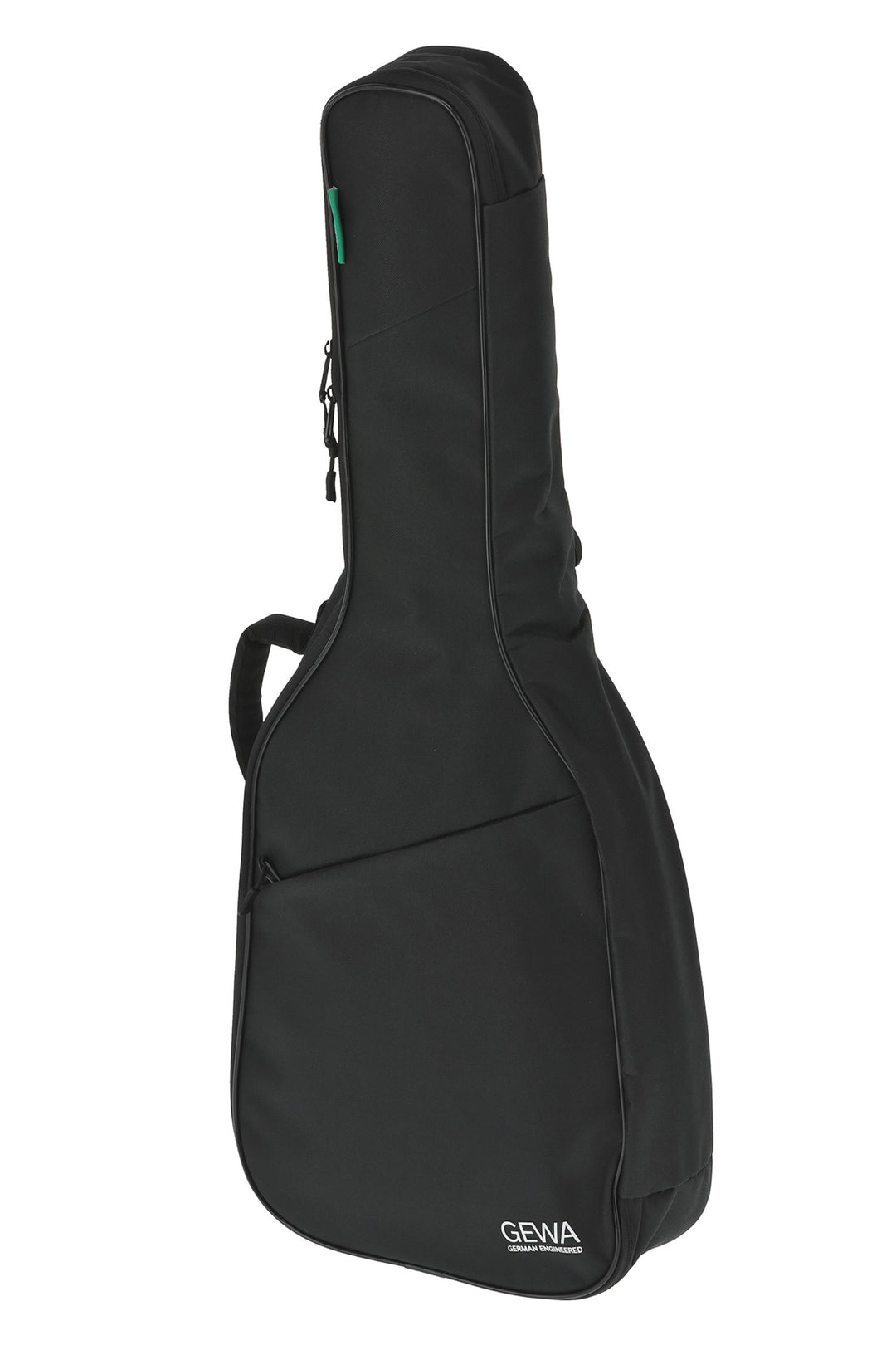 GEWA Gitarer-gigbag Basic 5 - Classic 1/2