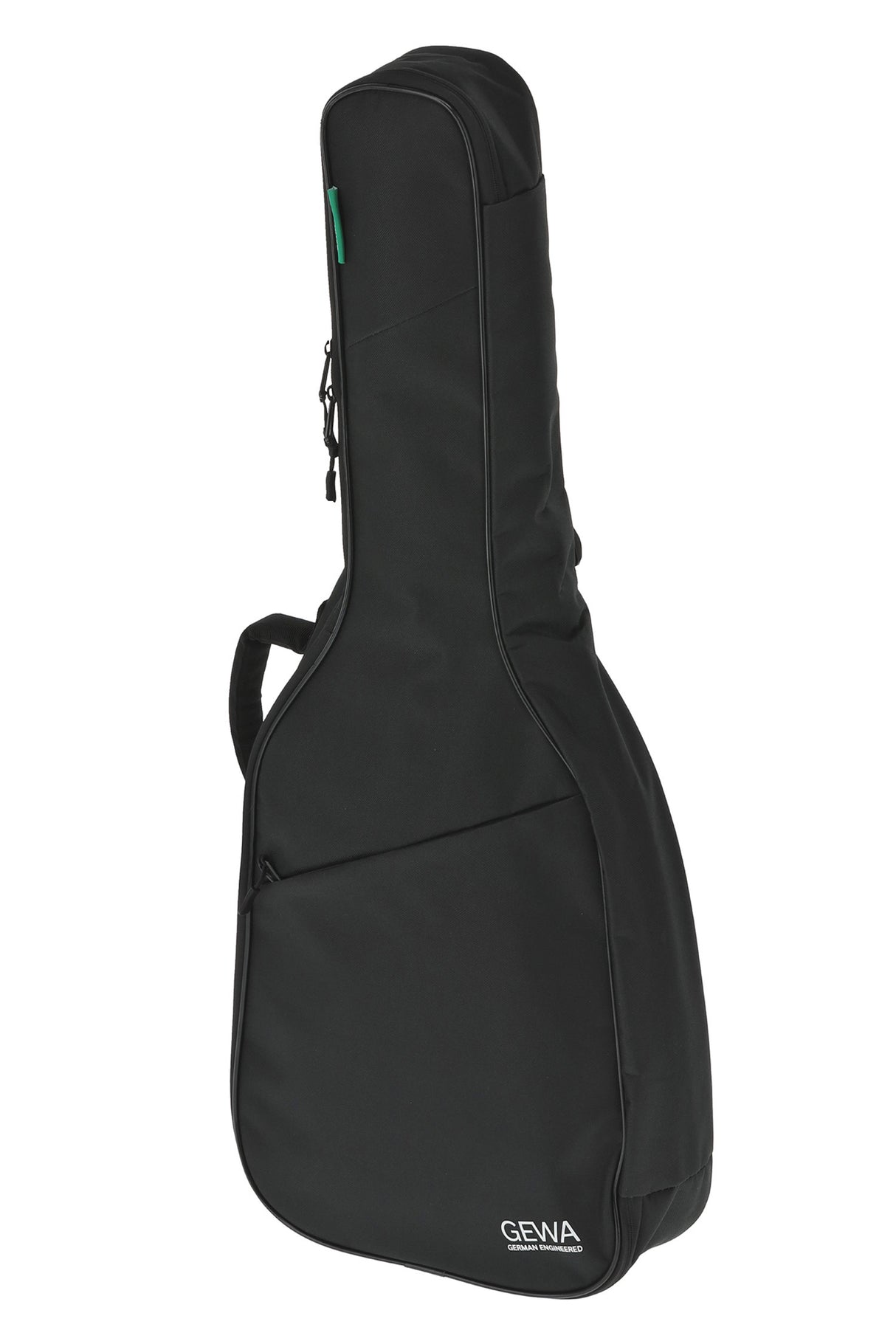 GEWA Gitarer-gigbag Basic 5 - Classic 1/2