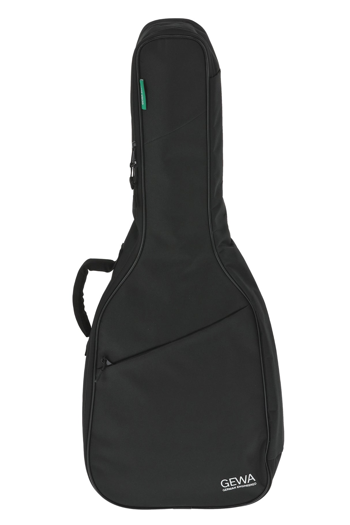 GEWA Gitarer-gigbag Basic 5 - Classic 1/2