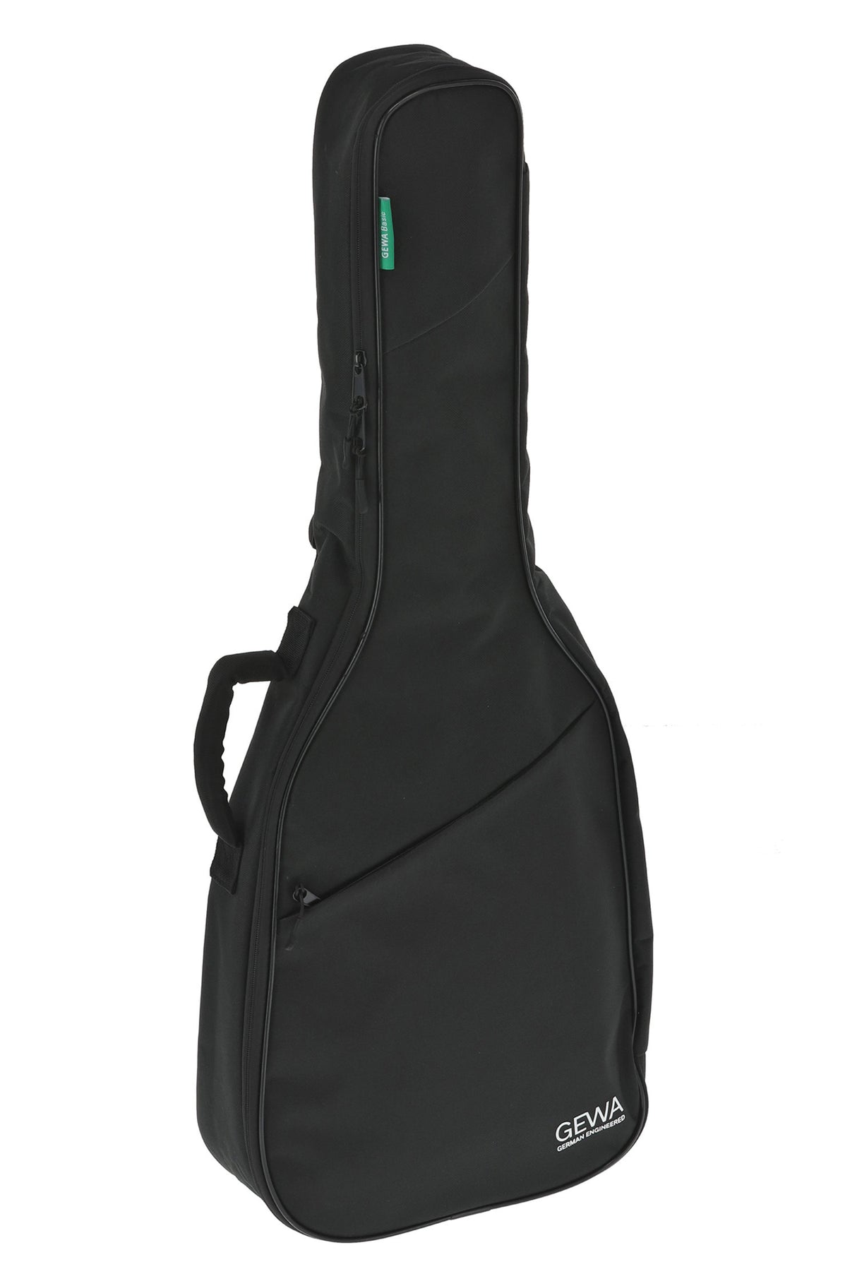 GEWA Gitarer-gigbag Basic 5 - Classic 1/2