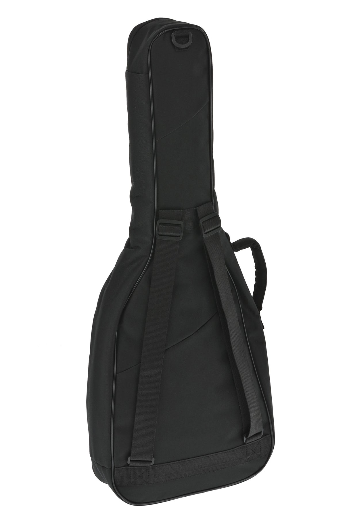 GEWA Gitarer-gigbag Basic 5 - Classic 1/2