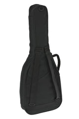 GEWA Gitarer-gigbag Basic 5 - Classic 1/2