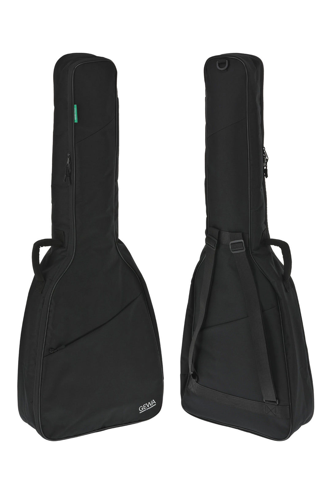 GEWA gitar gigbag Basic 5 - akustisk