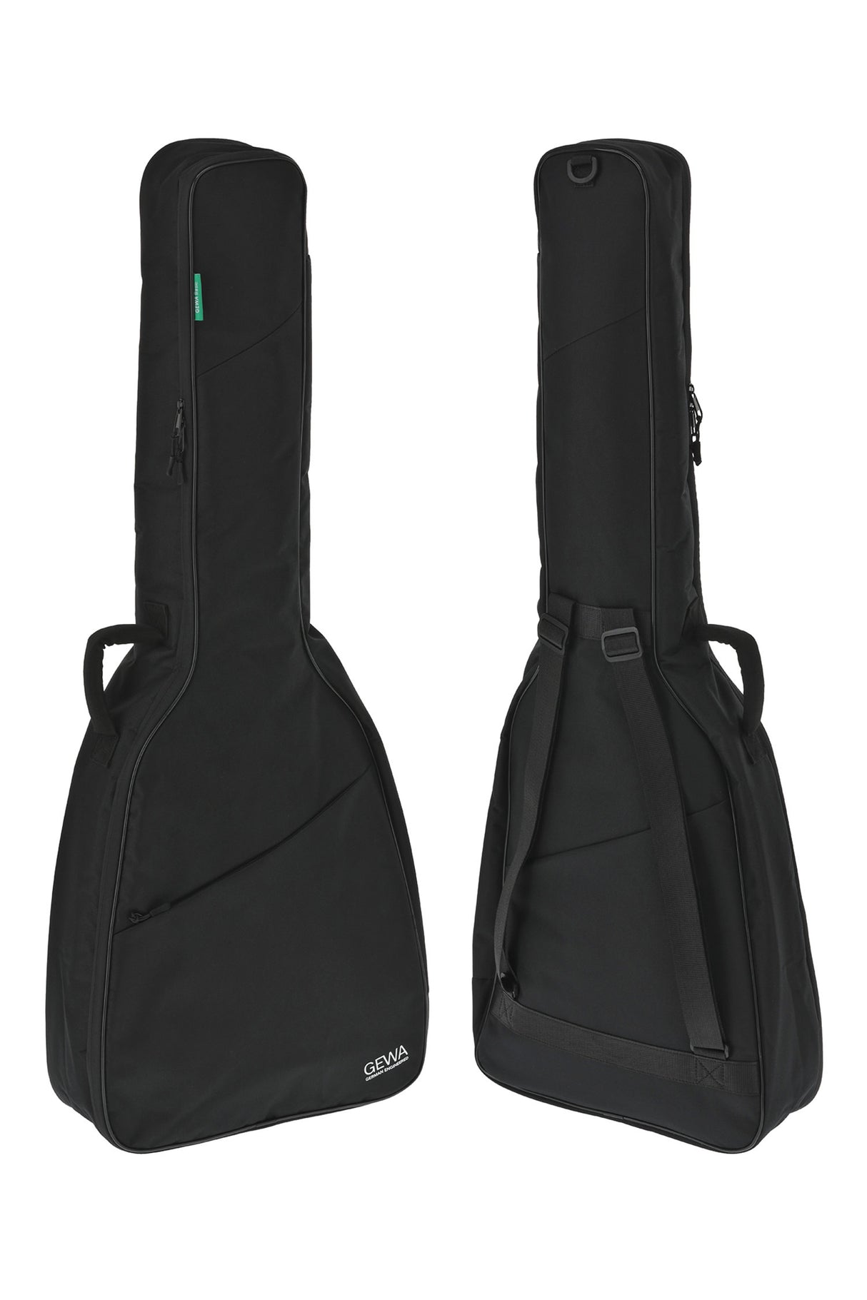 GEWA gitar gigbag Basic 5 - akustisk