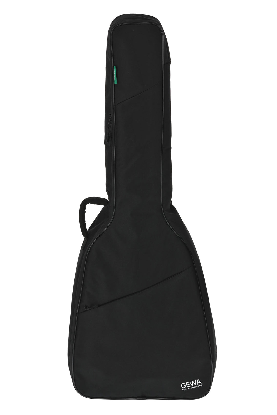 GEWA gitar gigbag Basic 5 - akustisk